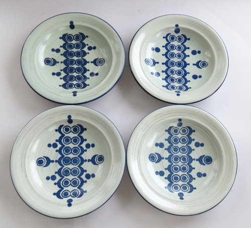Vintage ceramano speise - ,