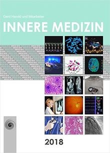 Innere medizin 2018 - 2018, herold
