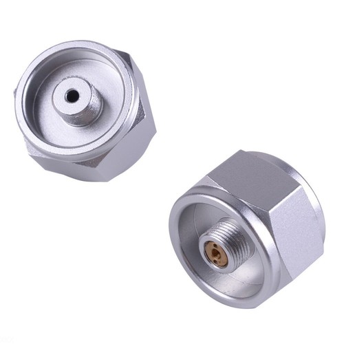 Gasflaschenadapter