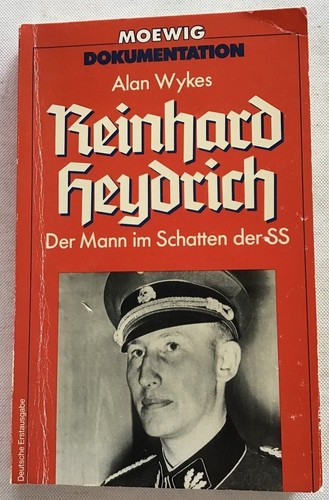 Reinhard heydrich der mann - :,