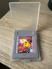 Ms. PAC-Man Spiel für