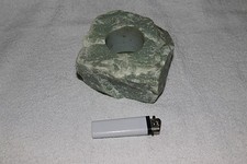 Teelicht Aventurin Edelstein Natur ca. g von Bärbel Drexel