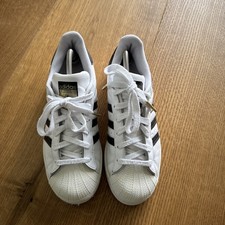 adidas Women’s Superstar