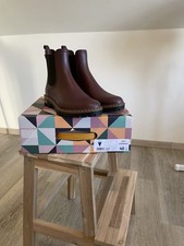 Verbenas Damen Gummistiefel im