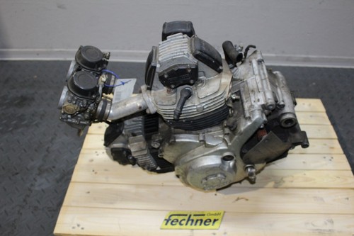 Motor ducati monster 600 - motor,