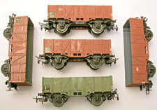 Märklin 311 Offener