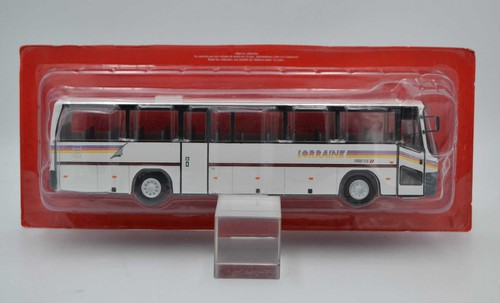 Hachette die cast - die, 1/43