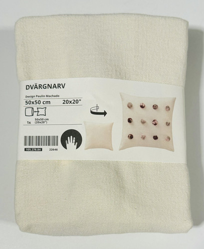 Ikea dvärgnarv kissenbezug - ikea,