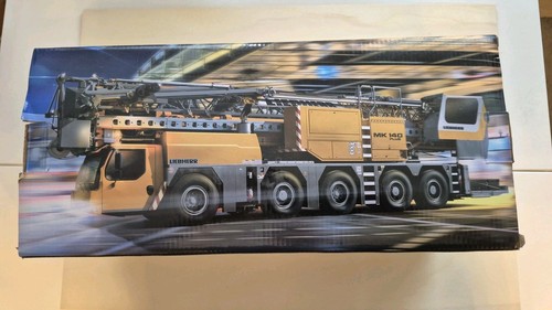 Liebherr wsi 50 - liebherr,