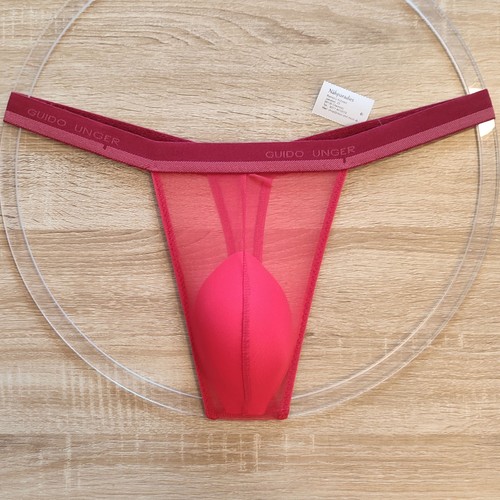 Herren string tanga - tanga,