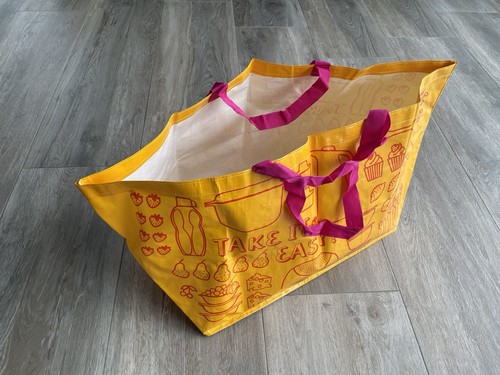 Tupperware einkaufstasche - einkaufstasche, /