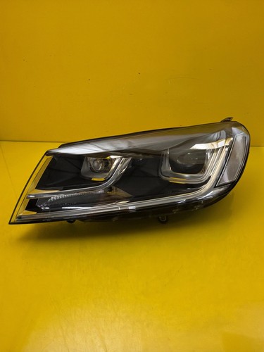 Touareg ii facelift - 2,