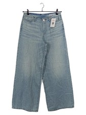 VERO MODA Damen Jeans Wide Leg