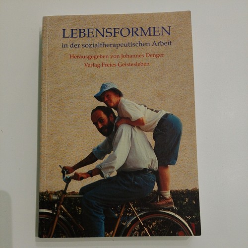 Lebensformen der - in,