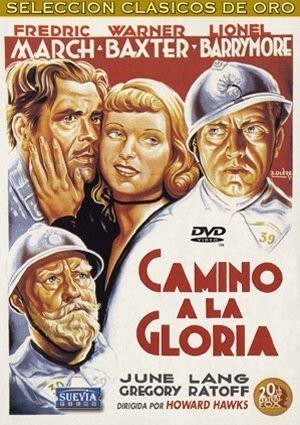 Camino gloria the road - gloria,