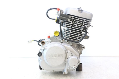 Motor daelim roadwin - -,