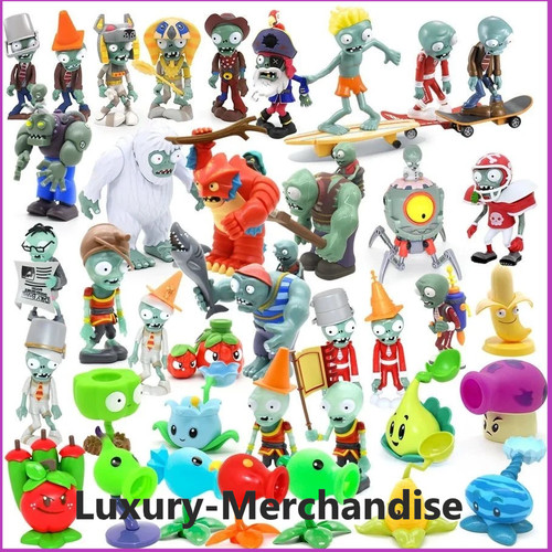 Plants zombies große - vs,