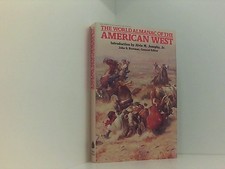 World Almanac of the American West john-s-bowman-alvin-m-josephy: