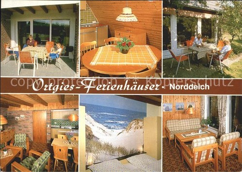 Norddeich ostfriesland ortgies - norddeich,