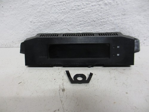 Tacho kombiinstrument renault - tacho,