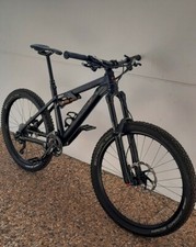 Mountainbike liteville 301 - mountainbike, mk