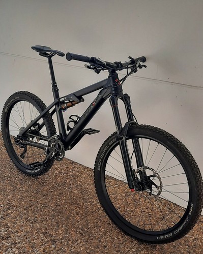 Mountainbike liteville 301 - mountainbike,