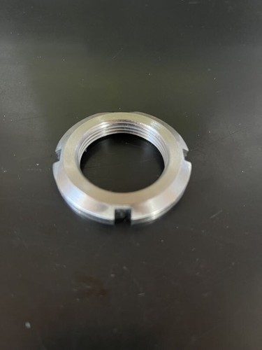 Nutmutter stahl km2 bis - nutmutter,