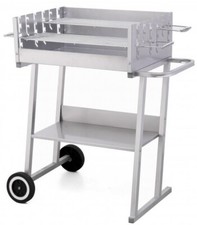 Tepro Holzkohlengrill