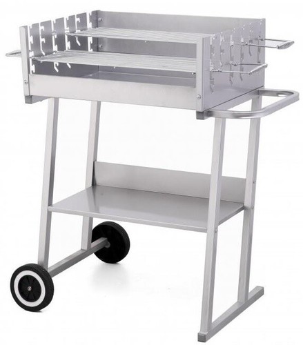 Tepro holzkohlengrill - tepro,