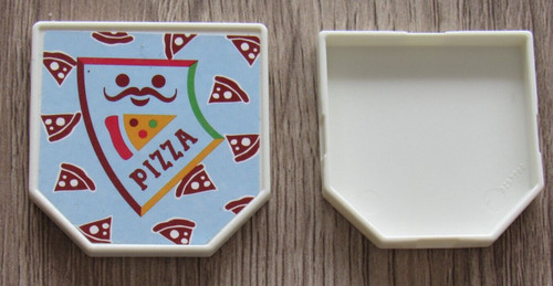 Playmobil pizza karton - playmobil©,
