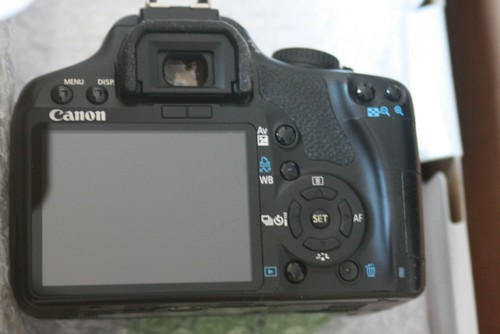 Canon eos 450 digital - 450,