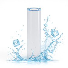 Tischdecke PVC Tischfolie