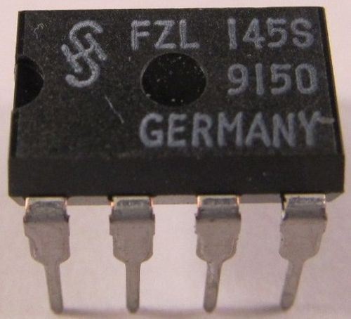 Fzl145s siemens dip8 - fzl145s,