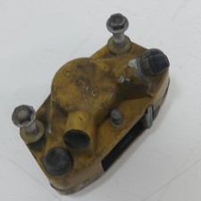 Aprilia SR 50 LC Variante Version D1 RL Bremssattel hinten Bremse A5305