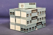 1x Magazin - 36 Minox Dias /
