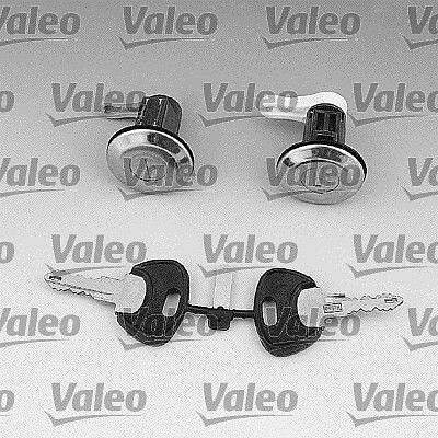 Valeo 252060 - valeo,