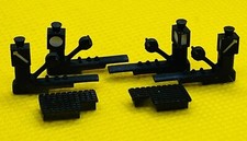 3 Stück H0 Roco Piko