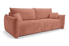 Polstertsoffa ALORA Schlafsofa