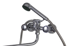 Badewannenarmatur Retro