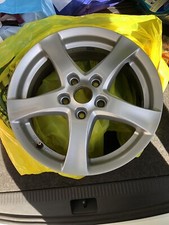 Allu Felgen x4