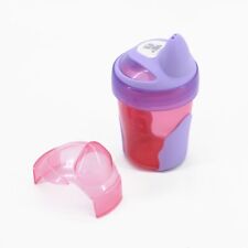 Baby´s erster Trinklernbecher