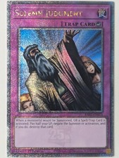 Feierliches Urteil RA02-EN075