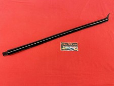 VW Käfer ab 8.67 Fensterschachtdichtung links innen Fensterschachtleiste (0375)