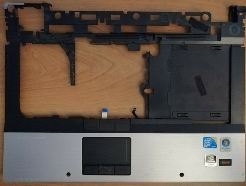 Elitebook 8530w palmrest - elitebook,