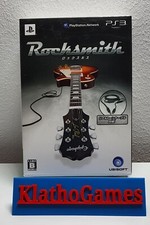 Rocksmith [inkl. Kabel]