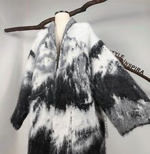 ZARA 🖤 MANTEL STRICKMANTEL