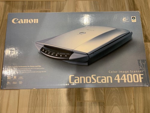 Canon canoscan - canon,