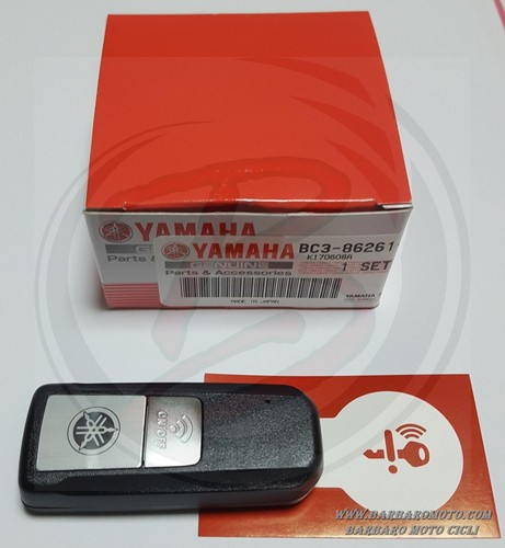 Fernbedienung smart key - fernbedienung,