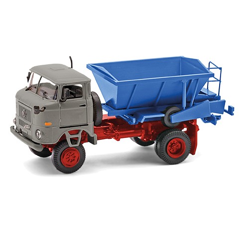 Busch 95296 espewe ifa - busch, 1/87