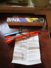 VINTAGE ALTE SELTENE